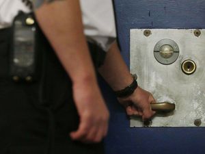 Supporting image for story: Jailed: Man drove at 80mph in 30mph zones in police chase through Shrewsbury in stolen Mercedes