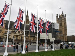 Supporting image for story: Brussels warns of tussle ahead as Britain prepares to leave the EU