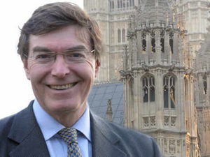 Supporting image for story: Tory MP Philip Dunne fumes over boundary proposals