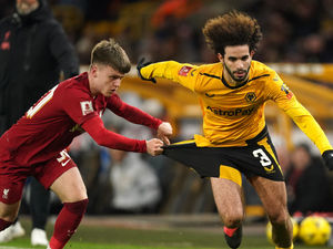 Supporting image for story: Wolves not currently considering Rayan Ait-Nouri departure