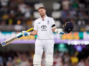 Supporting image for story: Joe Root ends debate over ‘all-time great’ status with landmark Ashes hundred