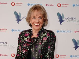 Supporting image for story: Dame Esther Rantzen might not ‘live long enough’ to see assisted dying debated