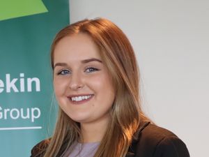 Supporting image for story: National award nominations from the Wrekin Housing Group