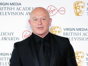Supporting image for story: Ross Kemp to explore world’s most notorious prisons in new Channel 5 series