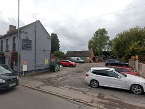Supporting image for story: Newport pub plans car park extension to boost business