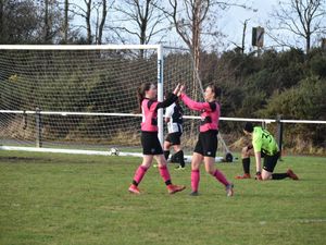 Supporting image for story: Home defeat costly for Telford 