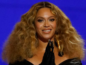 Supporting image for story: Film Talk: Beyonce and Billie Eilish confirmed to perform as part of Oscars musical line-up