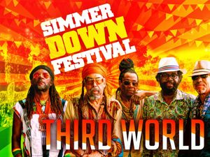 Supporting image for story: Sadness as Reggae Festival announces after 12 years it no longer will be free