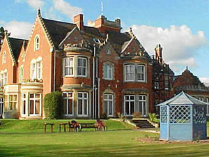 Supporting image for story: Education centre price is slashed by £350,000