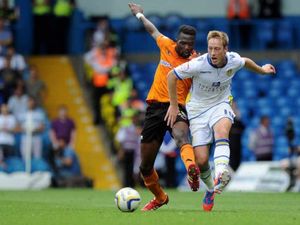 Supporting image for story: Africa Cup call hits Wolves and Albion hard