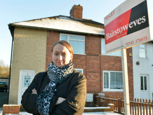 Supporting image for story: Conman tries to rent out house that doesn't belong him