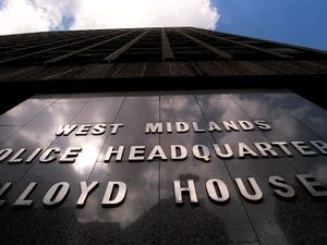 Supporting image for story: West Midlands Police officer dismissed for twice using excessive force