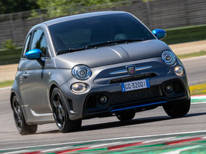 Supporting image for story: Cars most likely to be stolen in the West Midlands revealed 