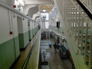 Supporting image for story: Third of youths re-offend within 12 months, new report reveals 