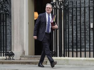 Supporting image for story: Starmer’s Cabinet branded ‘bunch of turkeys’ in final PMQs before Christmas