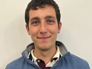 Supporting image for story: Farming Talk: A busy time for Shropshire Federation of Young Farmers' Clubs 