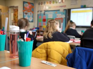 Supporting image for story: Boris Johnson says schools will receive further £300m for catch-up tutoring