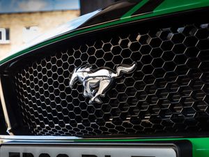 Supporting image for story: New Ford Mustang set to make debut on September 14