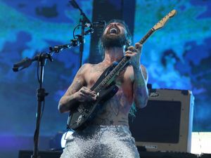 Supporting image for story: Paolo Nutini, Biffy Clyro and other stars warn Swinney of ‘cultural catastrophe’