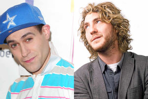 Supporting image for story: V Festival 2017: Lee Nelson and Seann Walsh among comedians to perform