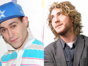 Supporting image for story: V Festival 2017: Lee Nelson and Seann Walsh among comedians to perform