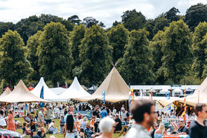 Shrewsbury Food Festival returns on Saturday and Sunday, June 29 and 30