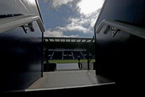 Supporting image for story: 'Barely started': West Brom target Aune Heggebo backed to make Championship mark