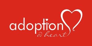 Sponsored by Adoption at Heart 