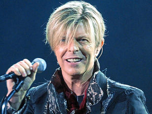 Supporting image for story: The night David Bowie went solo in Wolverhampton - for £60