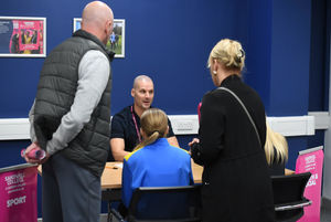 Get essential advice and guidance for your next steps