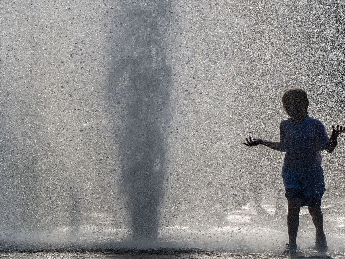 ‘Fundamental reset’ needed for UK’s water industry – report