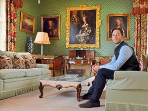 Supporting image for story: Future looks bright despite virus as Lord works towards 100-year plan