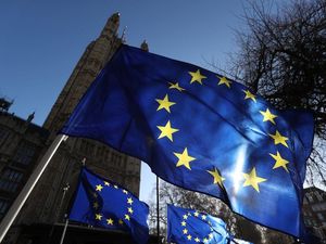 Supporting image for story: A guide to the looming Commons showdown over Brexit