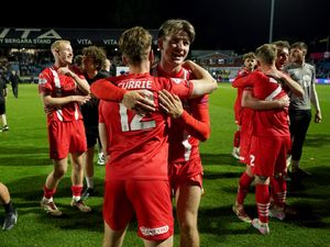 Stockport County v Leyton Orient – Sky Bet League One – Play Off – Semi Final – Second Leg – Edgeley Park