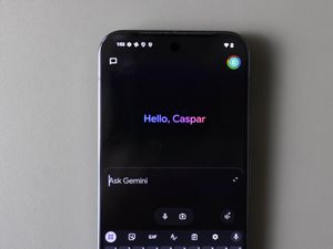 Supporting image for story: Google unveils next-generation version of Gemini AI assistant