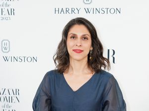 Supporting image for story: BBC drama to explore Nazanin Zaghari-Ratcliffe’s imprisonment