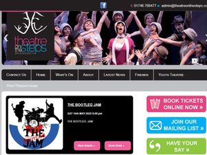 Supporting image for story: Bridgnorth theatre company is all set to get back in production