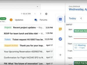 Supporting image for story: Everything you need to know about the new look Gmail