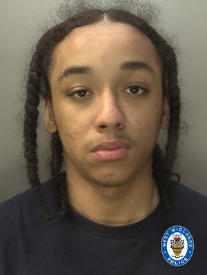 Dillon Cordova (still on the run)