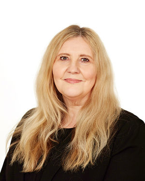 Sarah Lloyd, Shropcom's director of finance, digital and estates. Picture: Shropcom