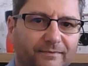 Supporting image for story: Marston's head of finance joins mental health charity in West Bromwich on board of trustees