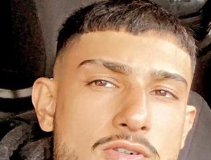 Supporting image for story: Court told murder suspect's account of axe attack on DPD worker 'all lies'