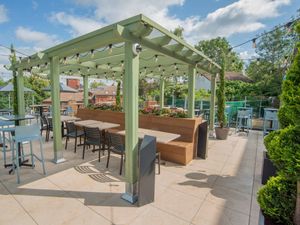 Supporting image for story: Wetherspoon details beer garden reopenings