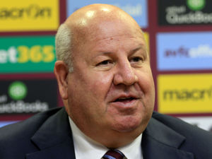 Supporting image for story: Aston Villa CEO Keith Wyness stunned by three-week FA ban