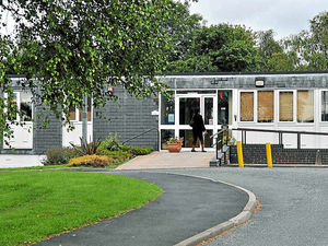 Supporting image for story: Under-used Telford care centre is to close