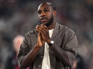 Supporting image for story: ‘No formal decision’ on Michail Antonio future as West Ham announce retained list