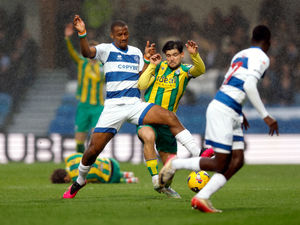 Supporting image for story: Ryan Mason provides latest on Alex Mowatt fitness as West Brom braced for potential midfield blow