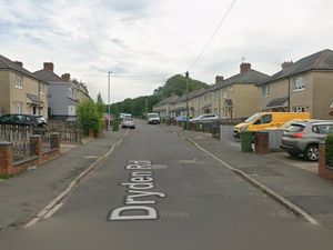 Supporting image for story: Lucky residents on streets in Black Country and Staffordshire scoop £1,000 in People's Postcode Lottery