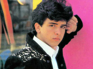 Supporting image for story: Glenn Medeiros Cradley Heath Christmas rumours quashed by council