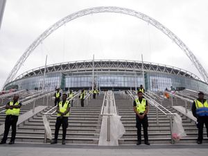 Supporting image for story: Metropolitan Police ‘well prepared’ for Taylor Swift’s Wembley concerts